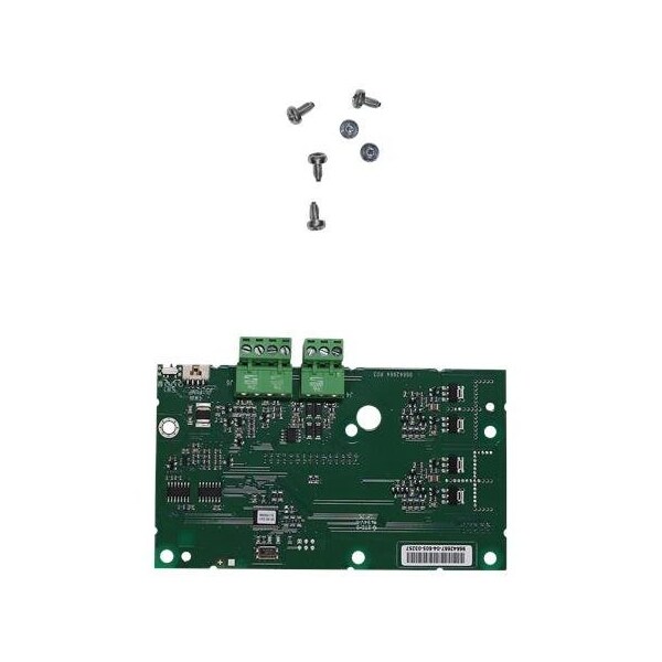 Pump Repair Kits- Kit, Funct. module - TPED, Spare Part.
